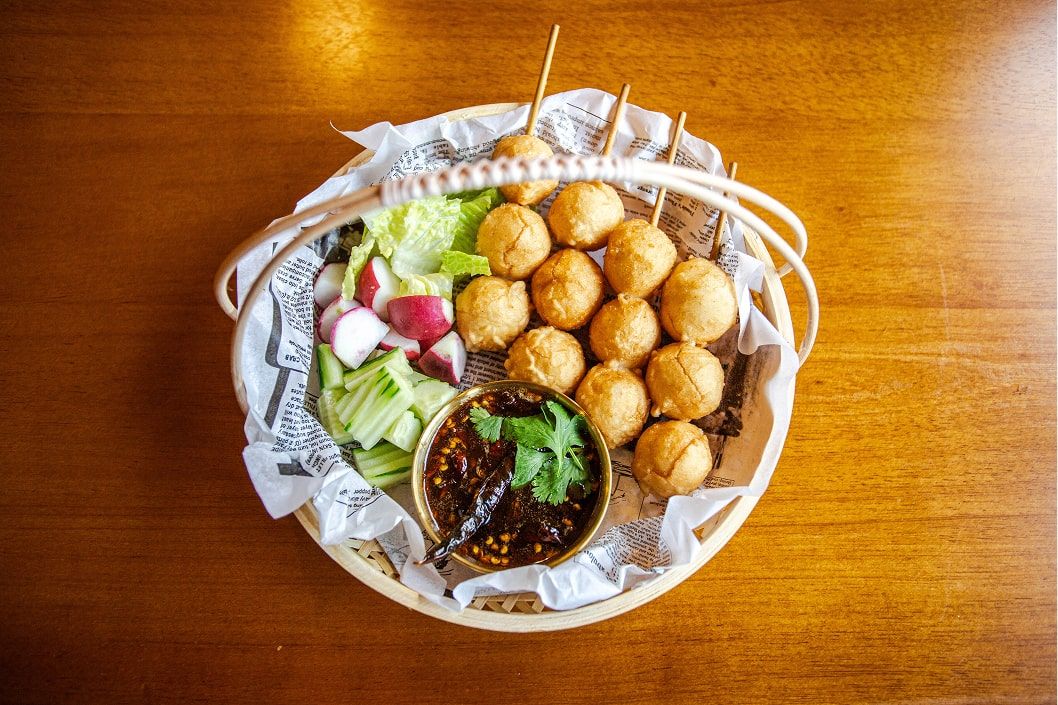 Image of meal deal Combo For 4 People