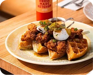 image of Brunch